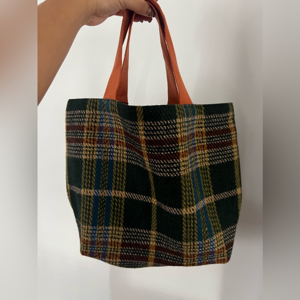 Fall bag - Picture 2 of 2